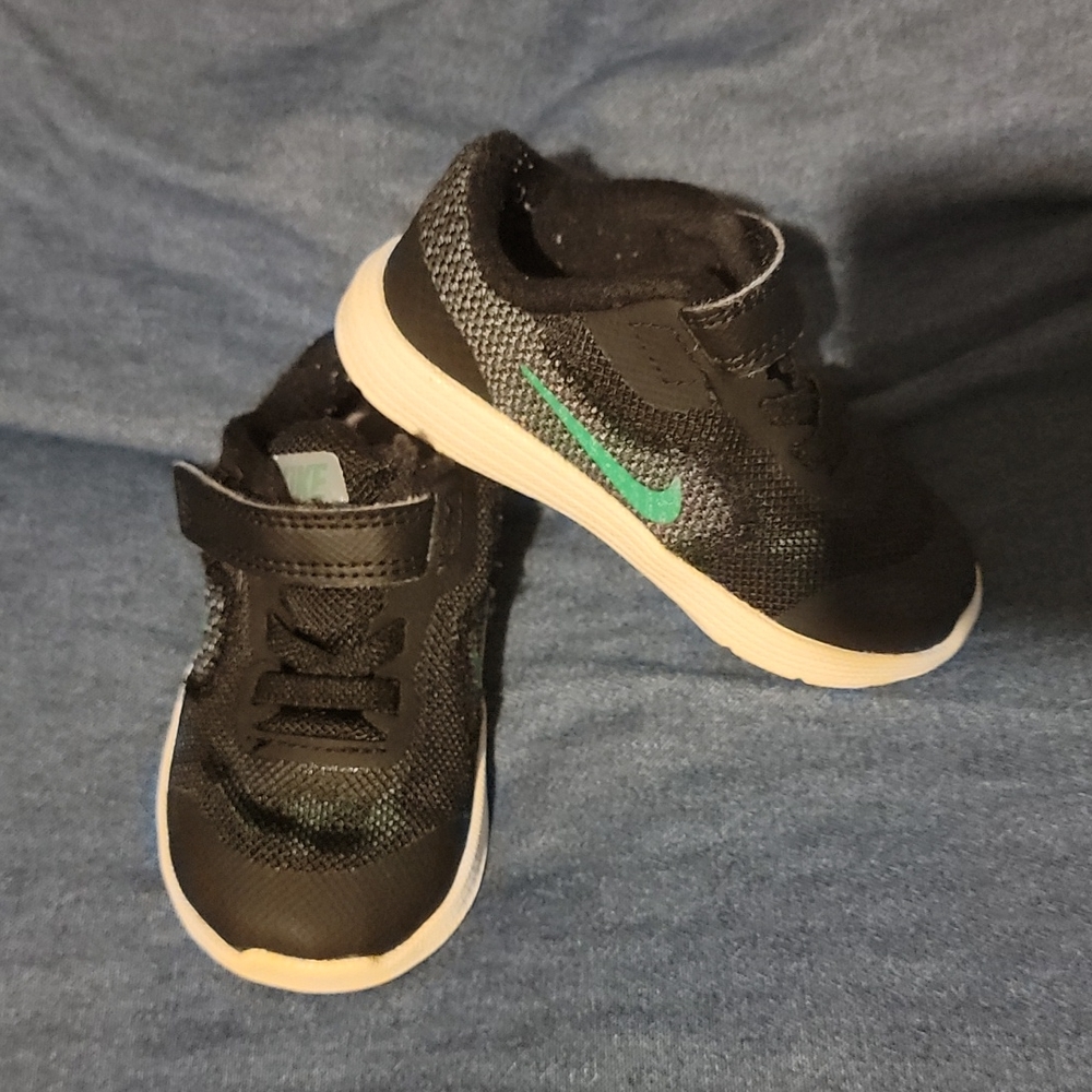 Nike Baby Tennis Shoes